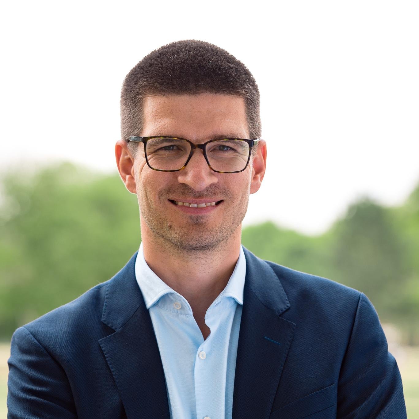Clemens Kroneberg Profile