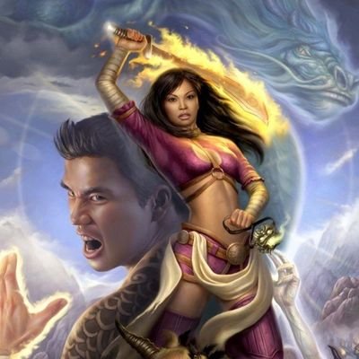 Jade Empire