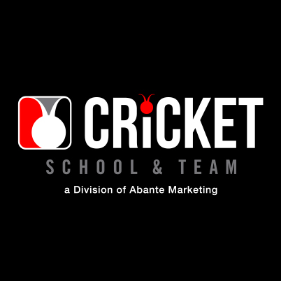 Abante Marketing is a screen-print, embroidery and a promotional products company. Cricket School & Team our division focused on education and athletics.