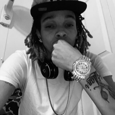 Imma b dat nikka u hate n ya girl love..... Follow me on IG @konceited_.... FB @ Konceited Morris... Snapchat @ konceited89 #teamfollowback
