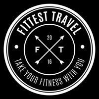 Fittest Travel(@fittesttravel) 's Twitter Profile Photo