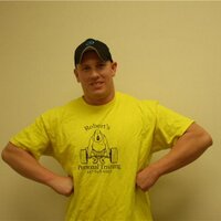 Robert Cassity - @Meathead77 Twitter Profile Photo