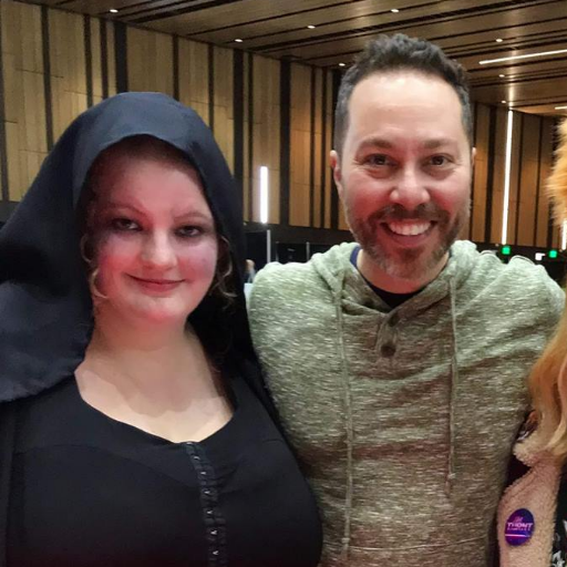 CritterDM's profile picture. Rabid Critter, Dungeon Master, Playtron, Sith Lord... Any questions?