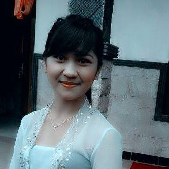 KadekUtama1's profile picture. Ordinary Girl! Mau difollow? Bilang aja ngga usah aliran kebatinan, maaf bukan paranormal 🤡