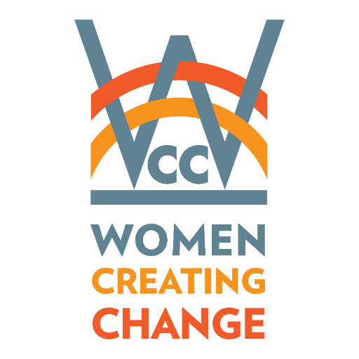 Women Creating Change Profile