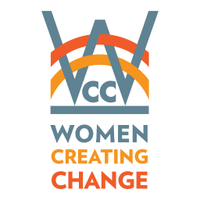 Women Creating Change(@WCChange) 's Twitter Profile Photo