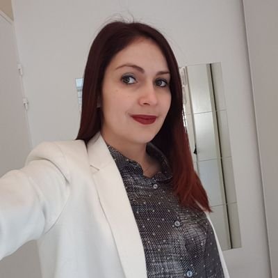 AnoukRizzo's profile picture. Chargée de mission Promotion et Rayonnement du Territoire @AMPMetropole #attractivite #developpement #economie #communication #marketing ✨