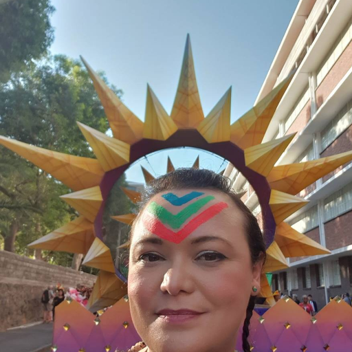tarynw_twit's profile picture. Geeky, silly and generally awkward