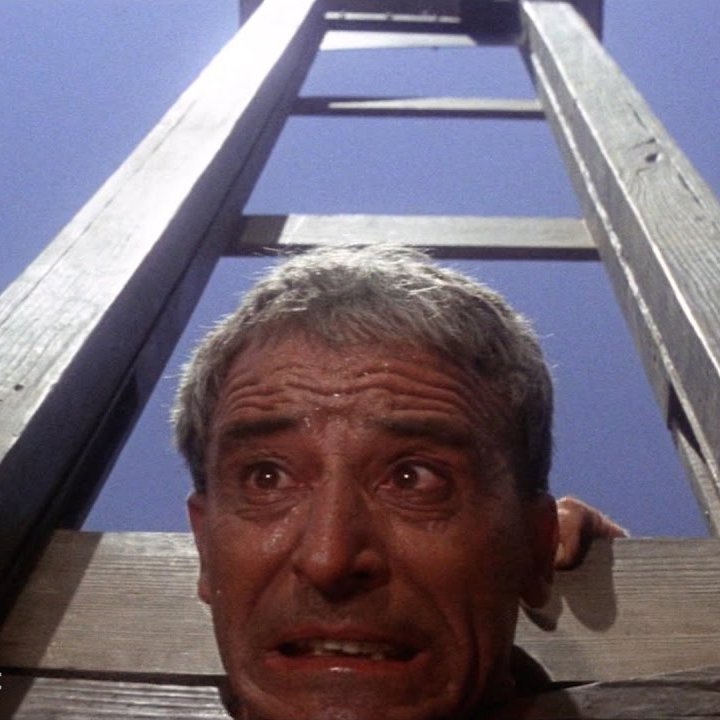 GuyYotine2's profile picture. Il faut toujours terminer ce que l'on a co