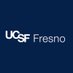 UCSF Fresno (@UCSFFresno) Twitter profile photo