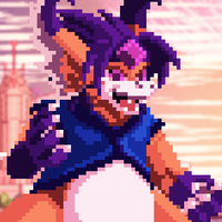 VinVulpis (@vinvulpis) 's Twitter Profile