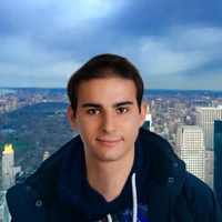 Patrick Balestra (@balestrapatrick) 's Twitter Profile Photo Patrick Balestra (@balestrapatrick) 's Twitter Profile Photo