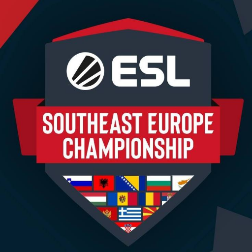 The ESL Southeast Europe Championship (ESL SEC) is a multigame esports competition for the geographical region of Southeast Europe organized by the ESL.