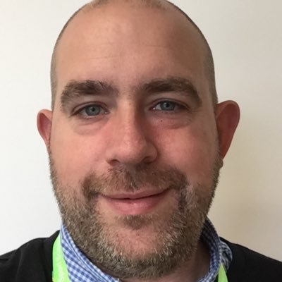 adam_ryding's profile picture. Advanced Practitioner, Leeds, United Kingdom