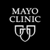 Mayo Clinic Department of Anesthesiology (@MayoAnesthesia) Twitter profile photo