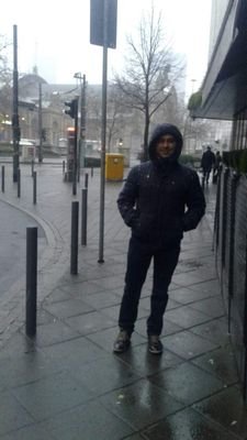 Shariqtwit's profile picture. Simplicity, AMU alumni, entrepreneur