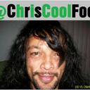 Chris Simmons - @ChrisCoolFool - Twitter