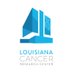 Louisiana Cancer Research Center (@CancerLouisiana) Twitter profile photo
