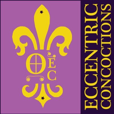 Official Twitter of OEC Brewing (Ordinem Ecentrici Coctores). Tasting Room open every Friday: 2-8pm & every Saturday 12-8pm