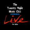 The_TNMC's profile picture. The home of the Award Winning live music venue, bringing you live music every Tuesday night and building a community of music lovers all over the world