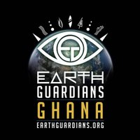 EARTH GUARDIANS GHANA(@EarthGhana) 's Twitter Profile Photo