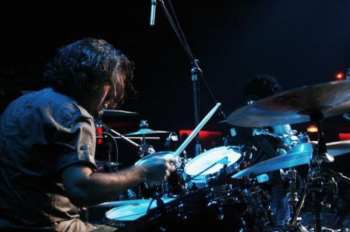 atiliocrisalida's profile picture. Baterista de Crisálida, publicista, melomano, jardín central de los Linces Beisbol, papá de Inti & Luna y fanático de los recitales.