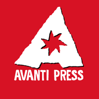 Avanti Press(@AvantiPress) 's Twitter Profile Photo