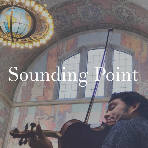 Founded in 2017, Sounding Point is a boutique LA-based, marketing and social media management agency.