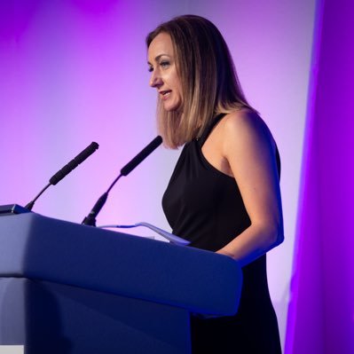 Dr Joanna Shakespeare Profile