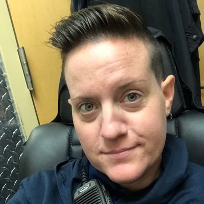 luckymicp's profile picture. Paramedic. Tough Mudder. LEO Wife🏳️‍🌈