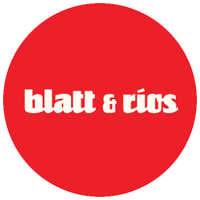 Blatt & Ríos(@BlattyRios) 's Twitter Profile Photo