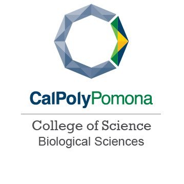 Official account of the Cal Poly Pomona Biological Sciences Department