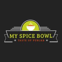 My Spice Bowl(@myspicebowl) 's Twitter Profile Photo
