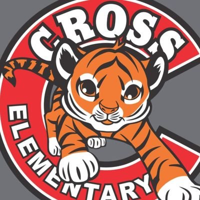 CrossElementary's profile picture. We are a school where learning is fun. Established in August 2019 #gocrosscubs