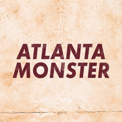 Atlanta Monster #AtlantaChildMurders