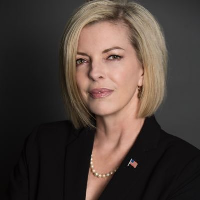 MicheleHanisee's profile picture. Public Safety Advocate