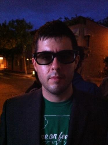 oliviergodin's profile picture. Je propose le tweeting le plus insignifiant de l'interwebz.