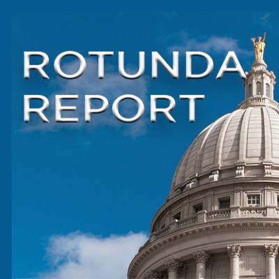 The Government Relations program at the @statebarofwi works on issues of importance to the courts, the legal profession and the public.