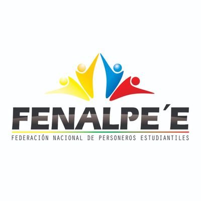 Federación Nacional de Personeros Estudiantiles, comprometidos con defensa de la Alimentación y la Democracia Escolar del País.