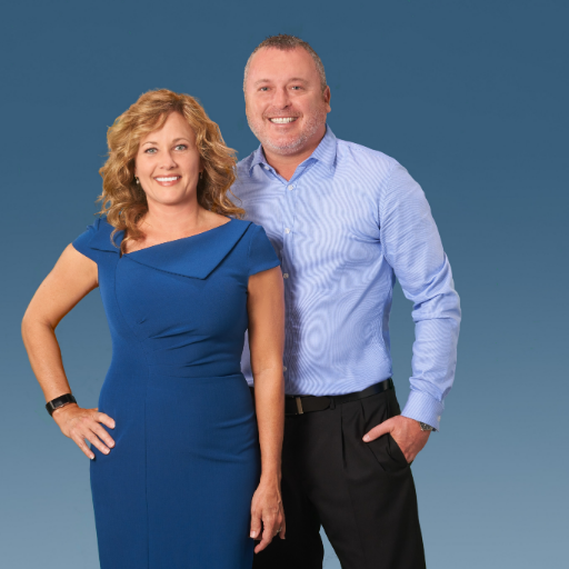 Eric & Stacey Beardsley, REALTORS® at St Augustine Realty, are committed to providing the highest level of customer service for all your real estate needs.