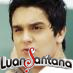 eeste FC é pra todas as pessoas que querem um dia ser a namorada do DIVO Luan Santana. EU TEAMO Luan Rafael Domingos Santana.
01/08/10