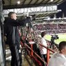 GomezKnows's profile picture. Bsc Hons Football coaching and performance specialist. Uefa B licence.  Football Analyst.