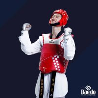 Goldforce Daedo UK (@daedouk) 's Twitter Profile Photo Goldforce Daedo UK (@daedouk) 's Twitter Profile Photo