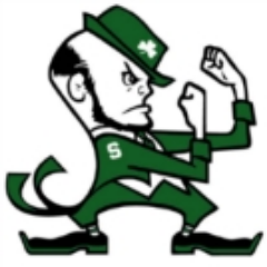 Sheldon High School Cross Country and Track teams - The Harder you work the Luckier you get!