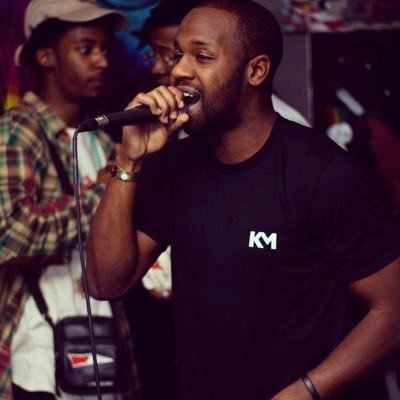 Koridarnell's profile picture. Working on dropping a new song every 2 months. Look forward to feedback, jabbing for 12 rounds..