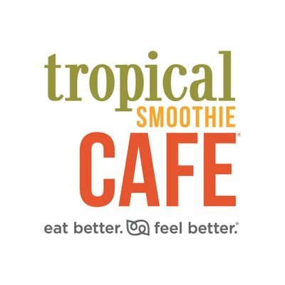 Eat Better, Feel Better. ☀️ Cast your vote for Tropical Smoothie Cafe in this year's Best of Las Vegas awards! 👇