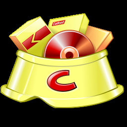 Catfood Software: updates from Rob Ellison (@abfo)