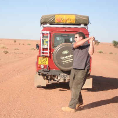 DellTadhg's profile picture. Dell Technologies CSC Solution Architect. I'm a Multicloud specialist, @VxRail and @VCF. @LandRover_IE @landroverpa