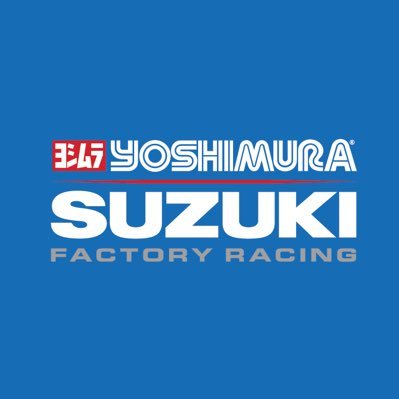 Official Yoshimura Suzuki Racing.