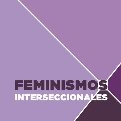 Feminismos Interseccionalesさんのプロフィール画像